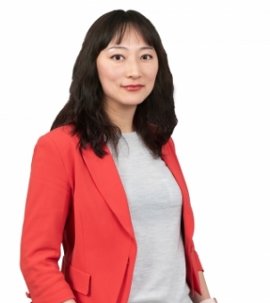 Laura Qi