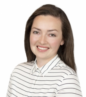 Veronika Watts Portrait