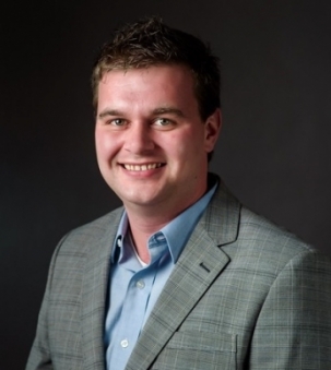 Cor Van Gaalen, Sales Representative