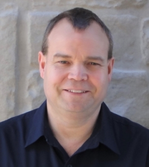 Dan McCarter