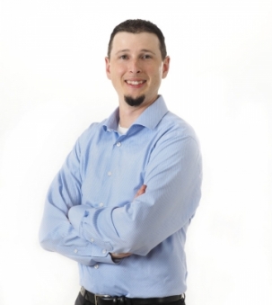 Robert Lind, Sales Representative