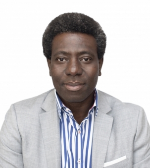 Deji Fasehun