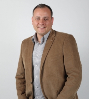 Yevgeny Sheinfeld portrait
