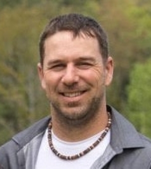 Phil Moore portrait