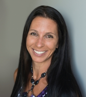 Dawn Armstrong portrait