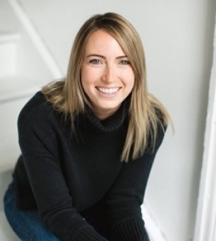 Nicole Campbell portrait