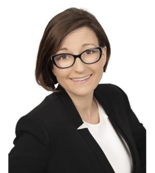 Patti Leclerc