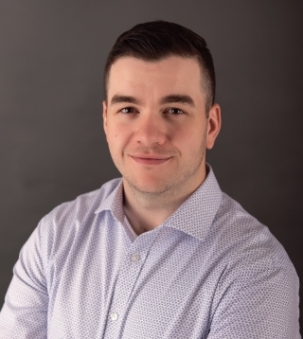 Greg O’Brien, Professional REALTOR®