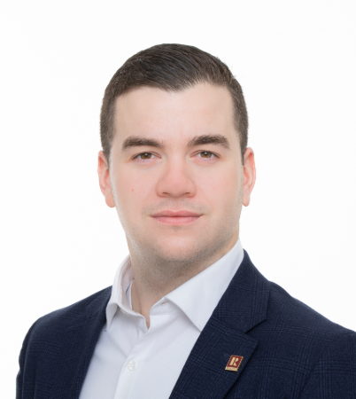 Greg O’Brien, Professional REALTOR®