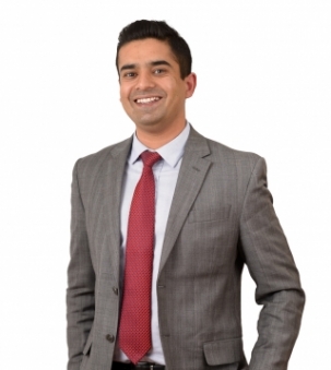 Pal Dhillon