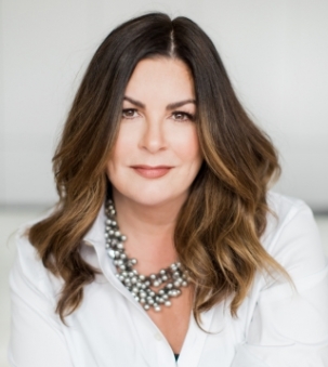 Melanie Leblanc