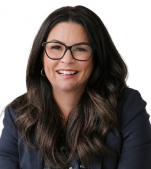 Melanie Leblanc