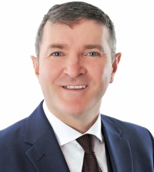 Stephen McBrine