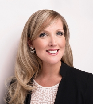 JENNIFER HERRINGTON portrait
