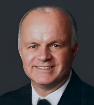 John McConkey, Broker of Record
