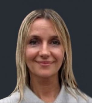 Charlotte McConkey Portrait