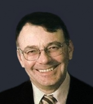 Grant Bennett Portrait
