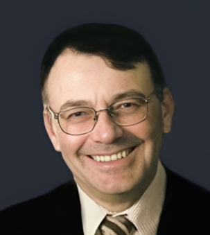 Grant Bennett, Sales Representative