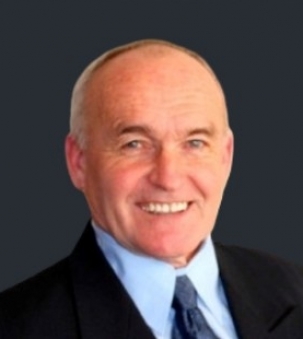 Joe Sullivan Portrait
