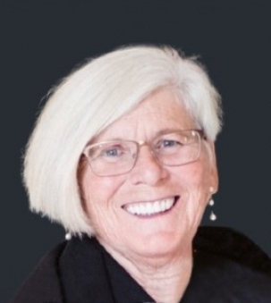 Candace McNaughton Portrait