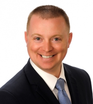 Michael Dempsey