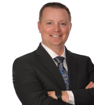 Michael Dempsey