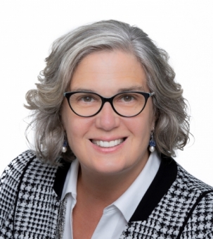 Nora Wills, Sales Representative