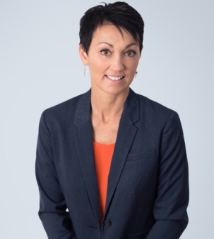 Andrea Hilton Portrait