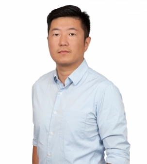 Lei Tang Portrait