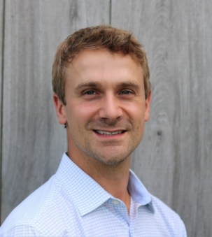 Jahn Van Egmond, Sales Representative
