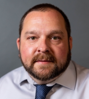Michael Humber