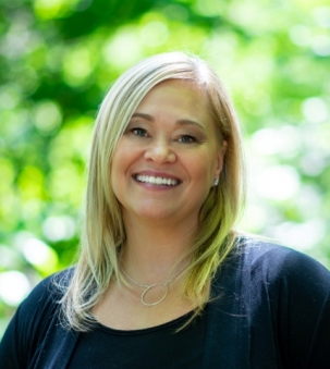 Trish Rafuse