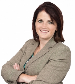 Alicia McLearn portrait