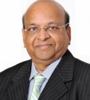 Virendra Srivastava, Broker of Record