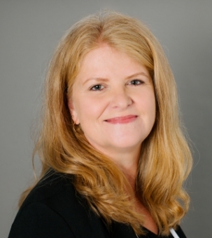 Adele Barry, Sales Representative