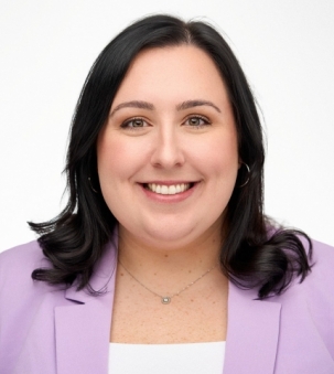 Sarah Guzik, Sales Representative