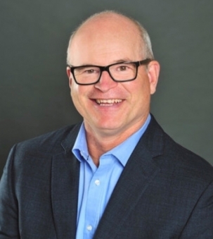 Darren Luckasavitch, Sales Representative