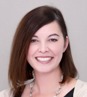 Sarah Hall, Sales Representative