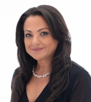 Mirella Shreve