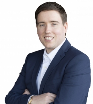 Cory Richard Portrait