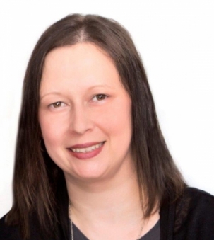 Lisa Black portrait