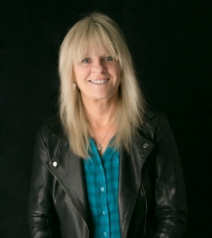 Karen Jordan portrait