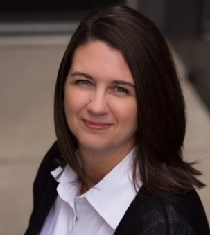 Rebecca Rawlings