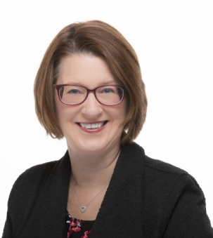 DENISE GALLANT portrait