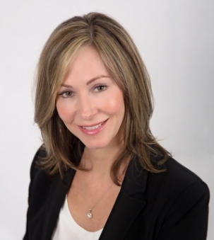 Mishele Mahoney portrait