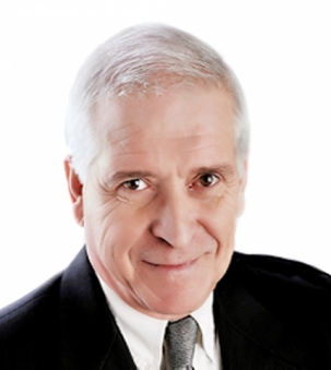 Peter Morse