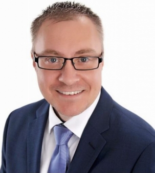 Jeff Pettigrew, Realtor®