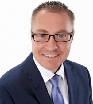 Jeff Pettigrew