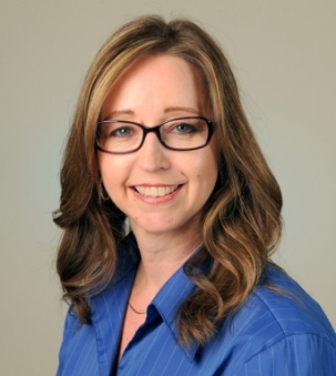 Cindy Sell portrait