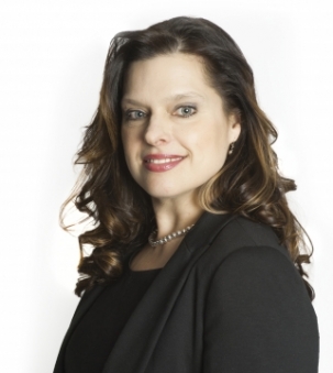 Helen Bozek-Evens, Sales Representative